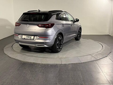 opel, grandland, suv 1.5 d turbo ultimate otomatik, otomatik, dizel 2.el otomobil | renew 7