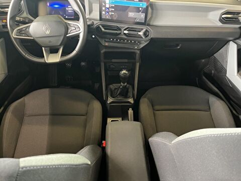 renault, duster, 1.0 eco-g evolution, manuel, benzin + lpg 2.el otomobil | renew 20