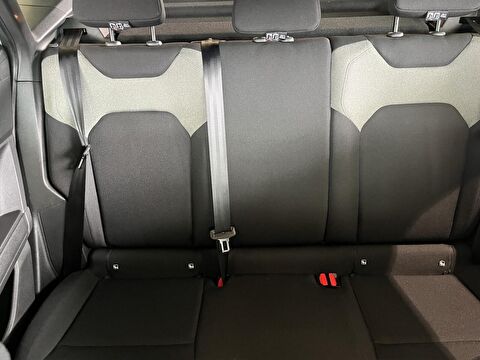 renault, duster, 1.0 eco-g evolution, manuel, benzin + lpg 2.el otomobil | renew 14