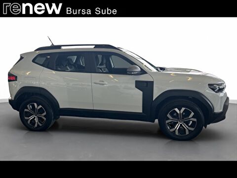 renault, duster, 1.0 eco-g evolution, manuel, benzin + lpg 2.el otomobil | renew 5