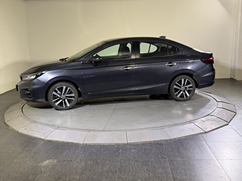 honda, city, sedan 1.5 dohc i-vtec executive otomatik, otomatik, benzin 2.el otomobil | renew 20