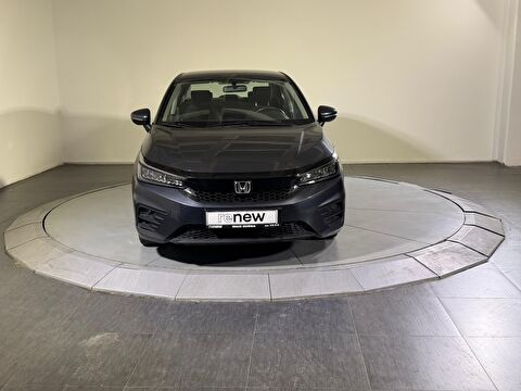 honda, city, sedan 1.5 dohc i-vtec executive otomatik, otomatik, benzin 2.el otomobil | renew 6