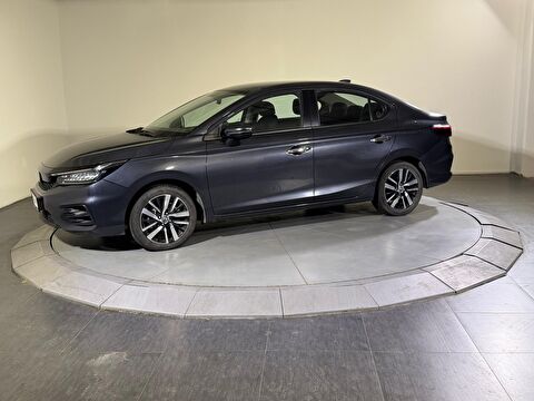 honda, city, sedan 1.5 dohc i-vtec executive otomatik, otomatik, benzin 2.el otomobil | renew 21