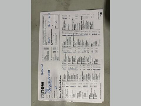 honda, city, sedan 1.5 dohc i-vtec executive otomatik, otomatik, benzin 2.el otomobil | renew 33