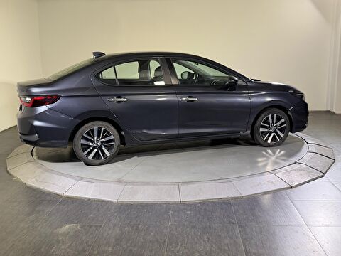 honda, city, sedan 1.5 dohc i-vtec executive otomatik, otomatik, benzin 2.el otomobil | renew 12