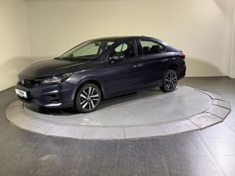 Sedan 1.5 DOHC i-VTEC Executive Otomatik, 2. el otomobil | renew