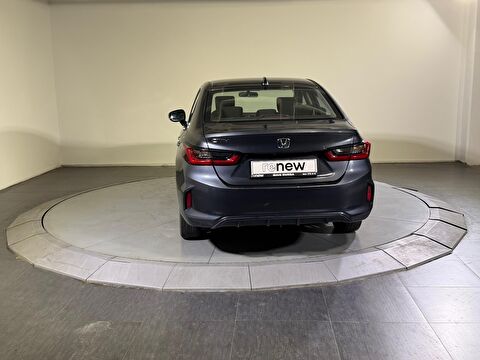 honda, city, sedan 1.5 dohc i-vtec executive otomatik, otomatik, benzin 2.el otomobil | renew 16