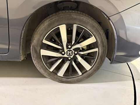 honda, city, sedan 1.5 dohc i-vtec executive otomatik, otomatik, benzin 2.el otomobil | renew 29