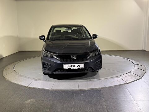 honda, city, sedan 1.5 dohc i-vtec executive otomatik, otomatik, benzin 2.el otomobil | renew 5