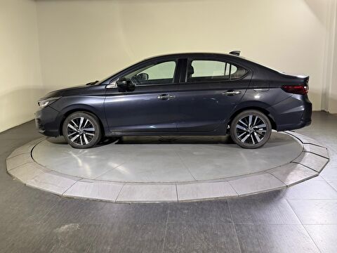 honda, city, sedan 1.5 dohc i-vtec executive otomatik, otomatik, benzin 2.el otomobil | renew 22