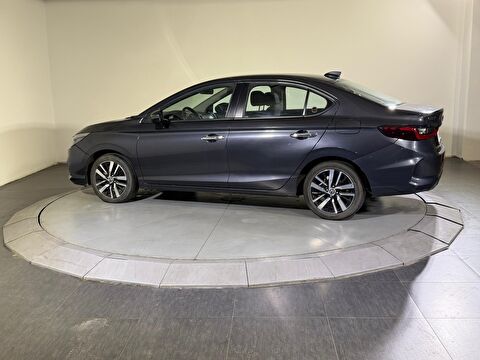 honda, city, sedan 1.5 dohc i-vtec executive otomatik, otomatik, benzin 2.el otomobil | renew 19