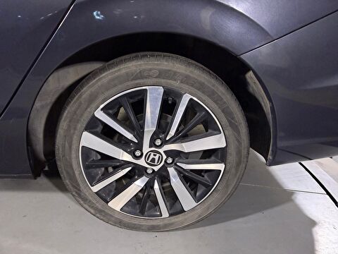 honda, city, sedan 1.5 dohc i-vtec executive otomatik, otomatik, benzin 2.el otomobil | renew 30