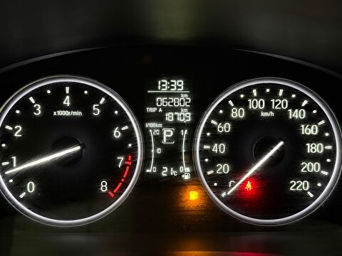 honda, city, sedan 1.5 dohc i-vtec executive otomatik, otomatik, benzin 2.el otomobil | renew 26