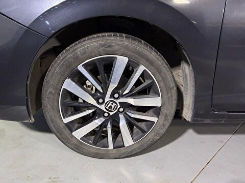 honda, city, sedan 1.5 dohc i-vtec executive otomatik, otomatik, benzin 2.el otomobil | renew 32