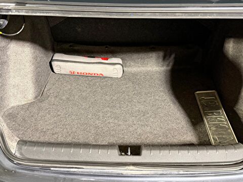 honda, city, sedan 1.5 dohc i-vtec executive otomatik, otomatik, benzin 2.el otomobil | renew 28