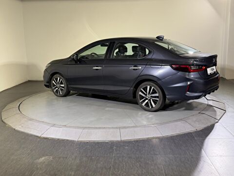 honda, city, sedan 1.5 dohc i-vtec executive otomatik, otomatik, benzin 2.el otomobil | renew 23