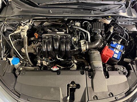 honda, city, sedan 1.5 dohc i-vtec executive otomatik, otomatik, benzin 2.el otomobil | renew 27