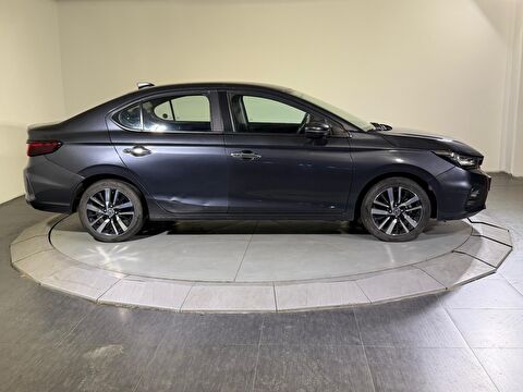 honda, city, sedan 1.5 dohc i-vtec executive otomatik, otomatik, benzin 2.el otomobil | renew 11