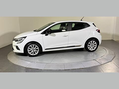 renault, clio, hatchback 1.0 tce touch, manuel, benzin 2.el otomobil | renew 22