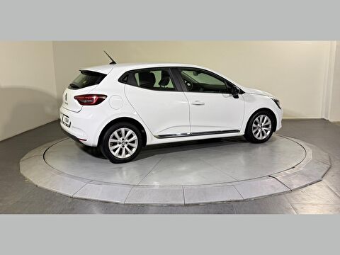 renault, clio, hatchback 1.0 tce touch, manuel, benzin 2.el otomobil | renew 13