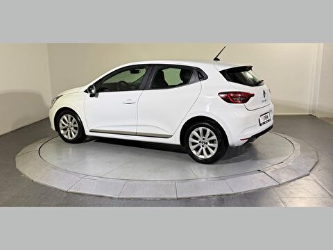 renault, clio, hatchback 1.0 tce touch, manuel, benzin 2.el otomobil | renew 21