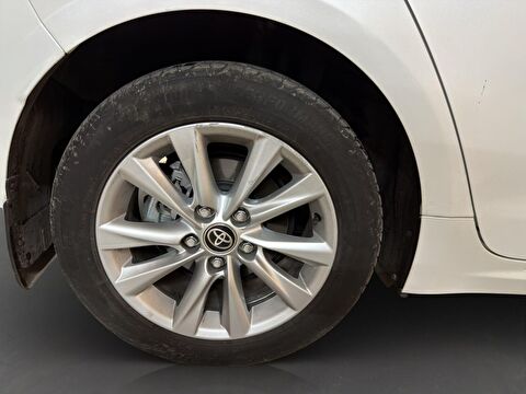 toyota, corolla, 1.5 dream x-pack multidrive s, otomatik, benzin 2.el otomobil | renew 7