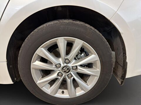 toyota, corolla, 1.5 dream x-pack multidrive s, otomatik, benzin 2.el otomobil | renew 6