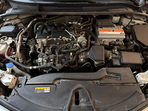 toyota, corolla, 1.5 dream x-pack multidrive s, otomatik, benzin 2.el otomobil | renew 22