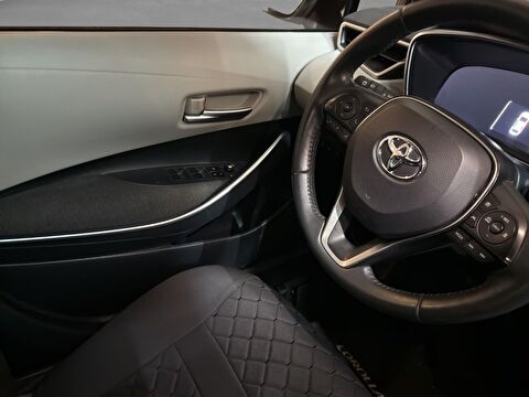 toyota, corolla, 1.5 dream x-pack multidrive s, otomatik, benzin 2.el otomobil | renew 25
