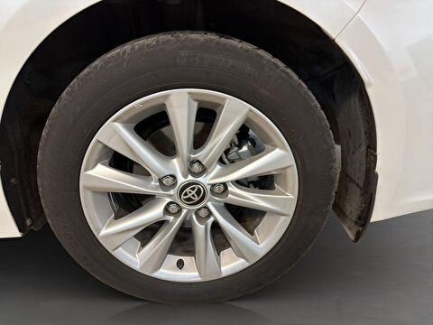 toyota, corolla, 1.5 dream x-pack multidrive s, otomatik, benzin 2.el otomobil | renew 9