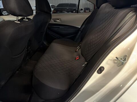 toyota, corolla, 1.5 dream x-pack multidrive s, otomatik, benzin 2.el otomobil | renew 15