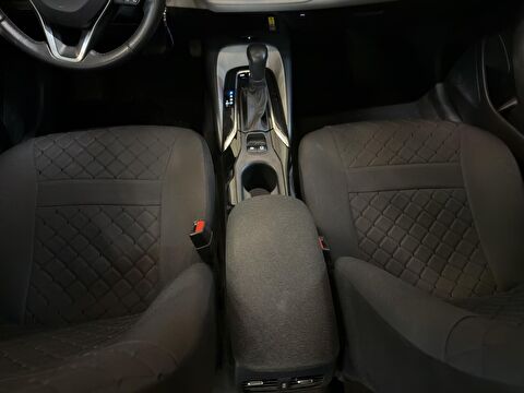 toyota, corolla, 1.5 dream x-pack multidrive s, otomatik, benzin 2.el otomobil | renew 20