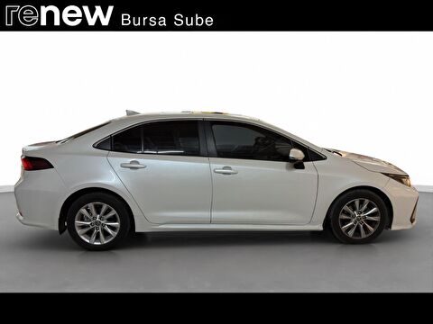 toyota, corolla, 1.5 dream x-pack multidrive s, otomatik, benzin 2.el otomobil | renew 5