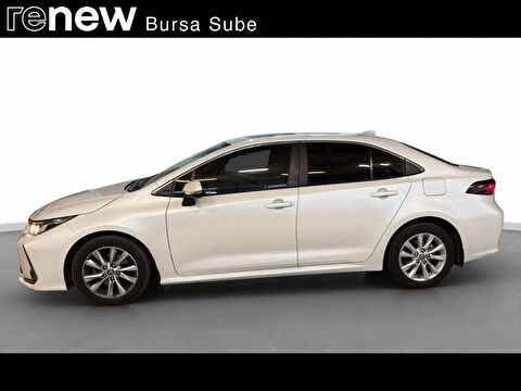 toyota, corolla, 1.5 dream x-pack multidrive s, otomatik, benzin 2.el otomobil | renew 4