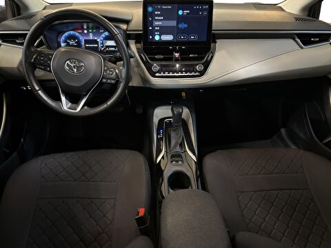 toyota, corolla, 1.5 dream x-pack multidrive s, otomatik, benzin 2.el otomobil | renew 11