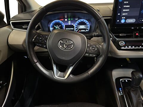 toyota, corolla, 1.5 dream x-pack multidrive s, otomatik, benzin 2.el otomobil | renew 19