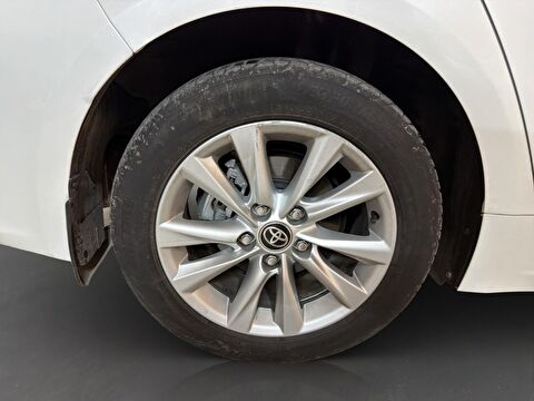 toyota, corolla, 1.5 dream x-pack multidrive s, otomatik, benzin 2.el otomobil | renew 8