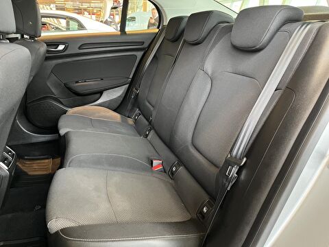 renault, megane, sedan 1.3 tce touch edc, otomatik, benzin 2.el otomobil | renew 15