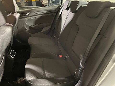 renault, megane, sedan 1.3 tce touch edc, otomatik, benzin 2.el otomobil | renew 31