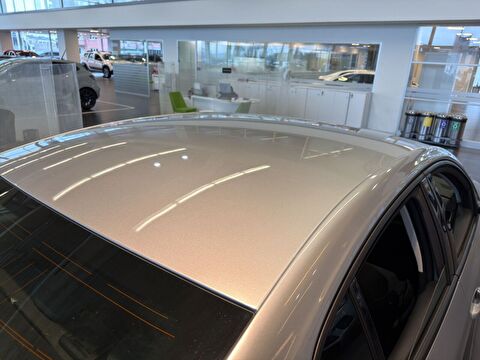 renault, megane, sedan 1.3 tce touch edc, otomatik, benzin 2.el otomobil | renew 21