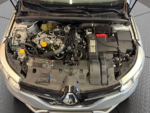 renault, megane, sedan 1.3 tce touch edc, otomatik, benzin 2.el otomobil | renew 22