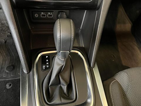 renault, megane, sedan 1.3 tce touch edc, otomatik, benzin 2.el otomobil | renew 18