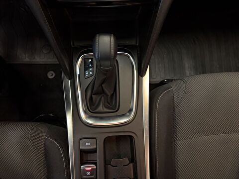 renault, megane, sedan 1.3 tce touch edc, otomatik, benzin 2.el otomobil | renew 17