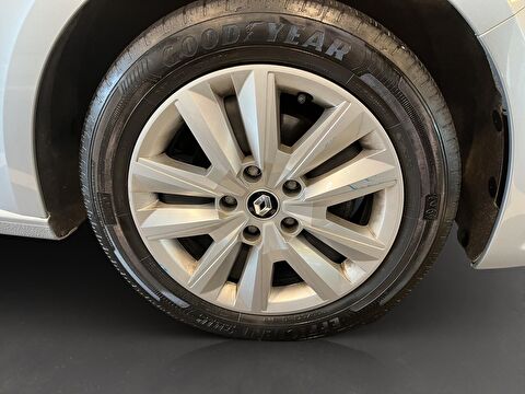 renault, megane, sedan 1.3 tce touch edc, otomatik, benzin 2.el otomobil | renew 9