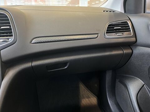 renault, megane, sedan 1.3 tce touch edc, otomatik, benzin 2.el otomobil | renew 26