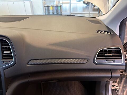 renault, megane, sedan 1.3 tce touch edc, otomatik, benzin 2.el otomobil | renew 26