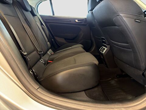 renault, megane, sedan 1.3 tce touch edc, otomatik, benzin 2.el otomobil | renew 15