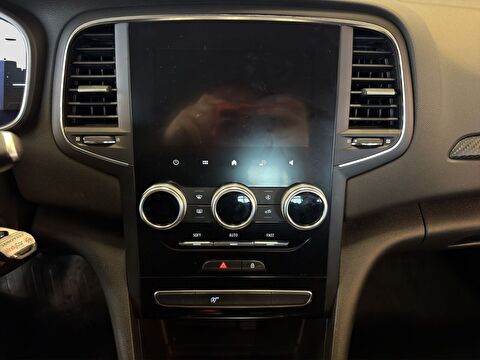 renault, megane, sedan 1.3 tce touch edc, otomatik, benzin 2.el otomobil | renew 18