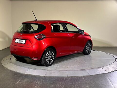 renault, zoe, ıntense z.e 50 80 kw, otomatik, elektrik 2.el otomobil | renew 36