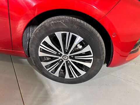 renault, zoe, ıntense z.e 50 80 kw, otomatik, elektrik 2.el otomobil | renew 31